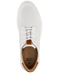 Johnston & Murphy Men's Ackerson Lace-Up Sneakers