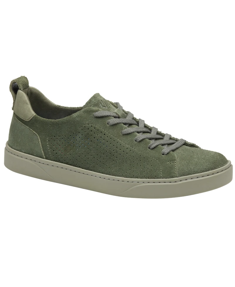 Johnston & Murphy Men's Ollie Lace-Up Sneakers