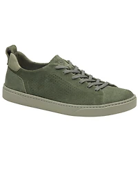 Johnston & Murphy Men's Ollie Lace-Up Sneakers