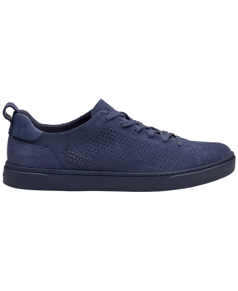 Johnston & Murphy Men's Ollie Lace-Up Sneakers