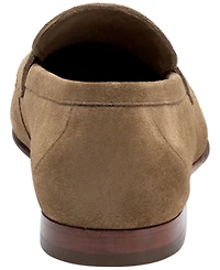 Johnston & Murphy Men's Higgins Round Toe Penny Loafer