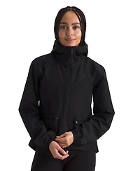 The North Face Women's Zip-Front Jacket