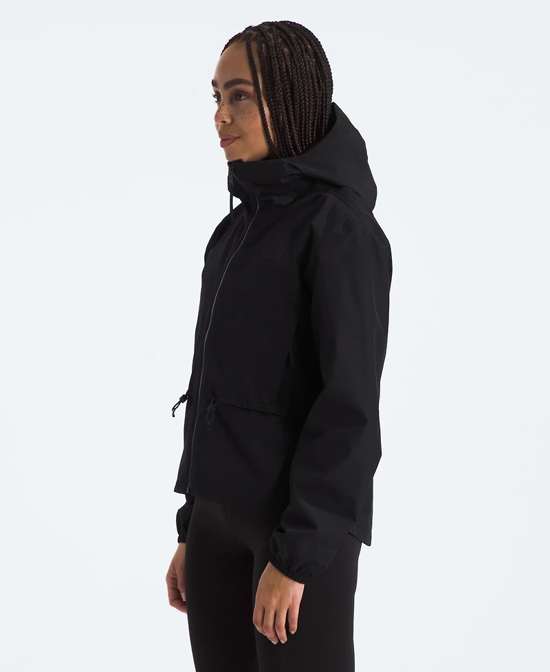 The North Face Women's Zip-Front Jacket