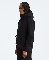 The North Face Women's Zip-Front Jacket