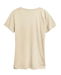 Hybrid Apparel Plus Instant Message Aapi Power Graphic T-Shirt