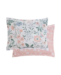 Macy's Meadow Reversible 3-Pc. Comforter Sets