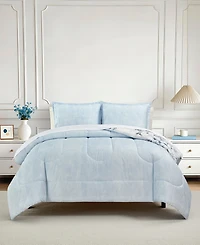 Macy's Colesville Reversible 3-Pc. Comforter Sets