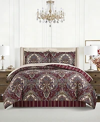 Macy's Isabella Reversible 8-Pc. Comforter Sets