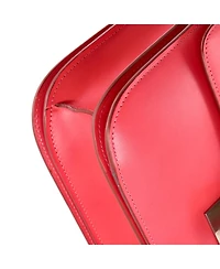 Pre-Owned Celine Medium Classic Box Bag Smooth Leather