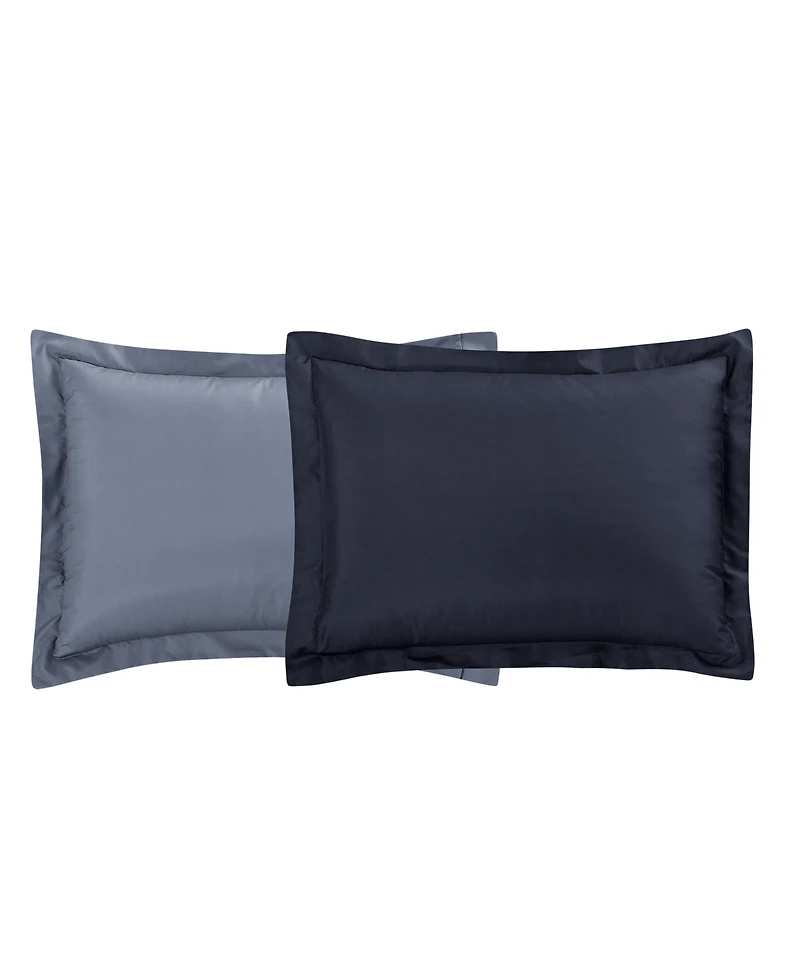 Macy's Drew Reversible 8-Pc. Comforter Sets