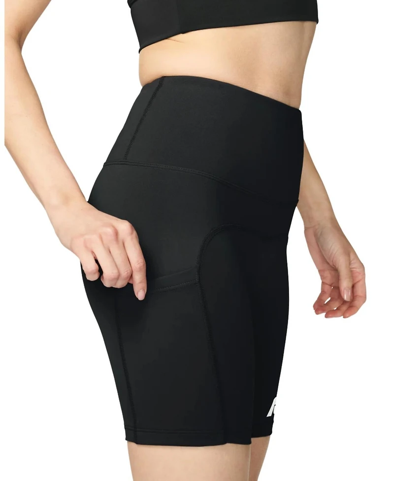 Forme Women's Boost Short for Core & Back Alignment