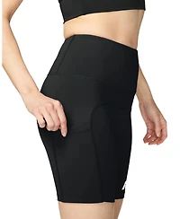 Forme Women's Boost Short for Core & Back Alignment