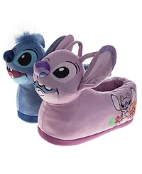 Disney Classic Plush Slippers