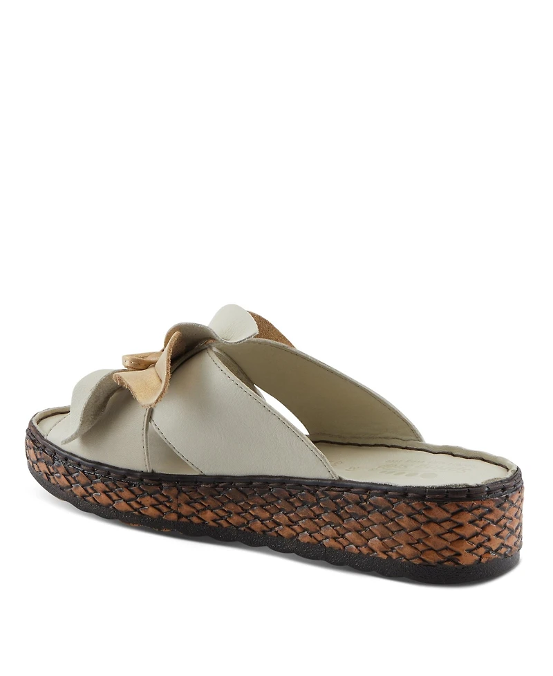 Spring Step Women's Hilary-Glam Sandal