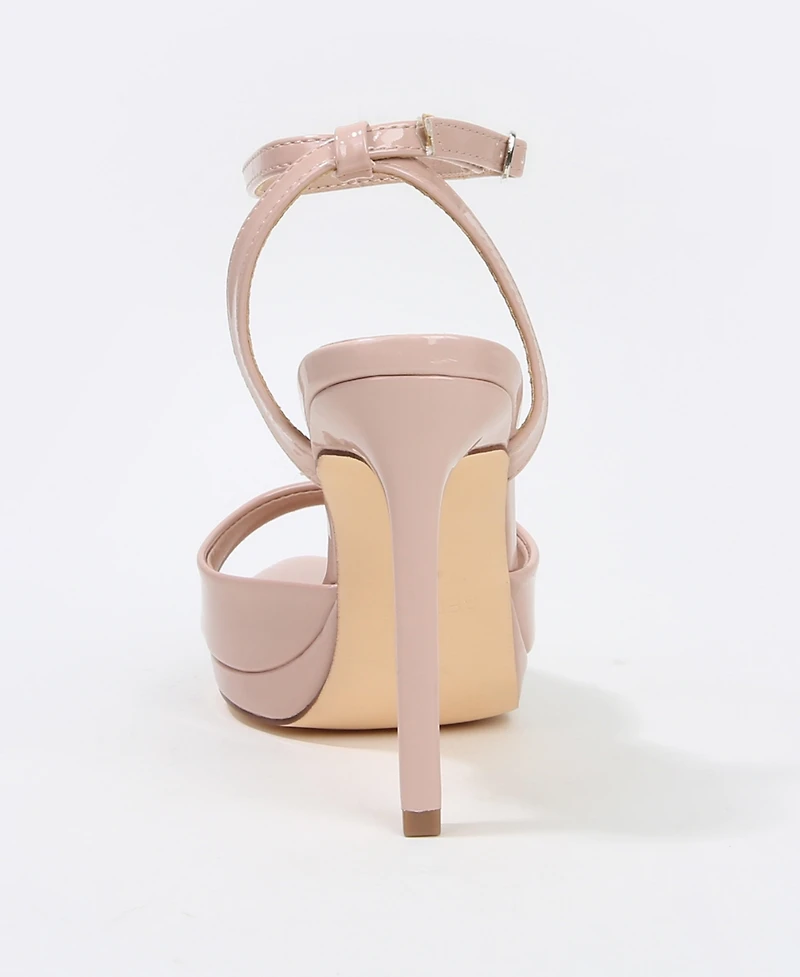 Berness Women's Hina Platform Sandals