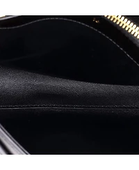 Pre-Owned Celine 16 Top Handle Bag Smooth Calfskin