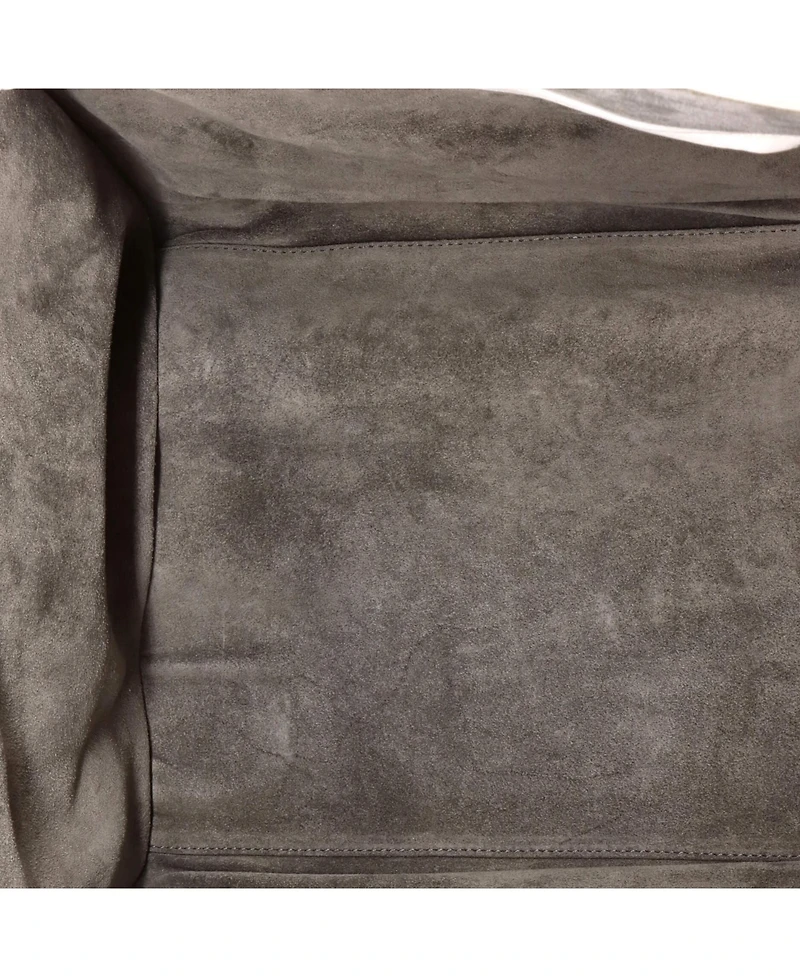 Pre-Owned Celine Medium Phantom Bag Grainy Leather