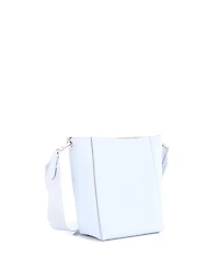 Pre-Owned Celine Small Sangle Seau Bag Calfskin