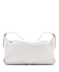 Pre-Owned Celine Medium Romy Shoulder Bag Leather