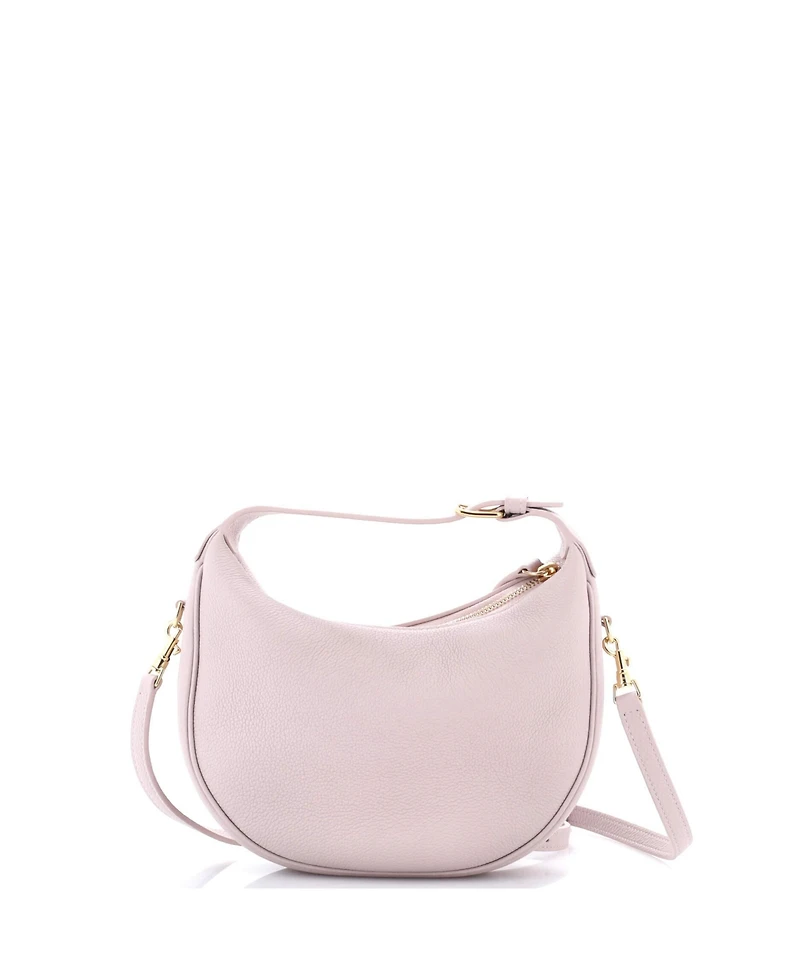 Pre-Owned Celine Teen Lulu Bag Leather