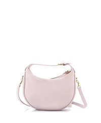 Pre-Owned Celine Teen Lulu Bag Leather