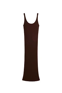 Desigual Women's Plain Strappy Dress