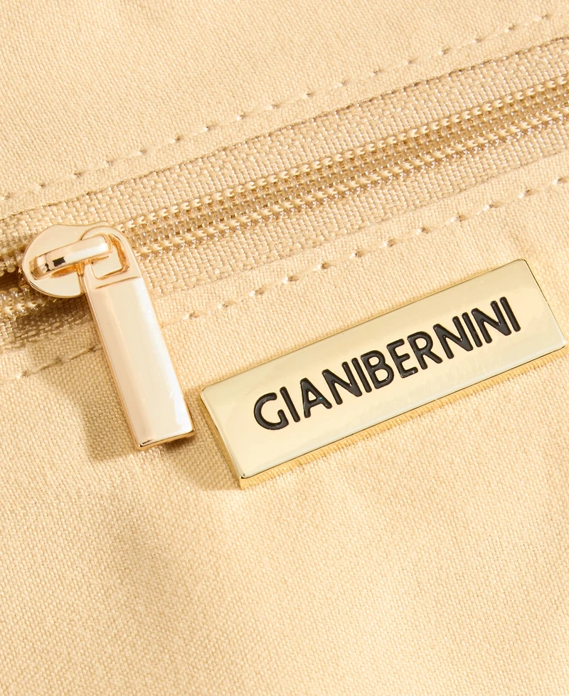 Giani Bernini Colorblock Pebble Crossbody, Exclusively at Macy's