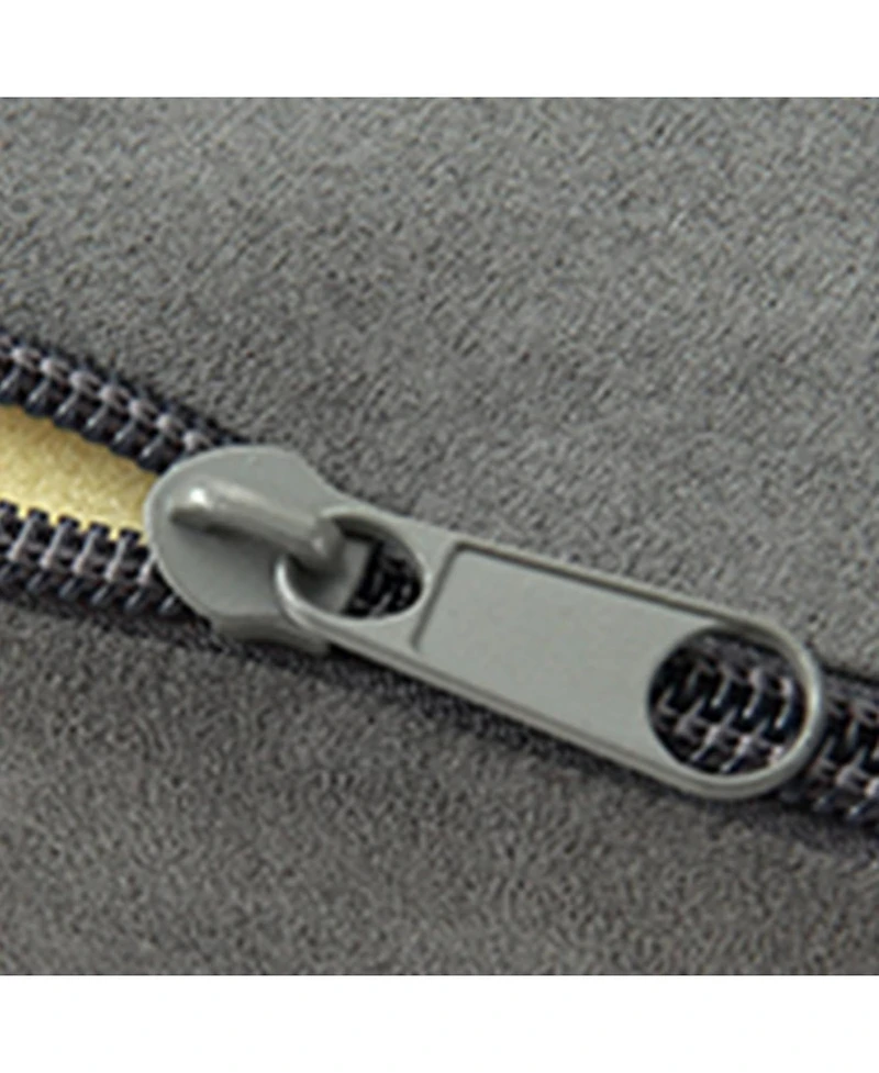 gaomon 8 Pcs Kids Play Couch Kids Convertible Play Fort 8 in 1 Multifunctional Couch for Playing Creativing Sleeping Large Imaginative Play Couch Sofa