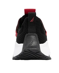 Nautica Boys' 1-13 Low-Top Sneakers