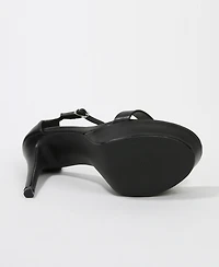 Berness Germane Platform Sandals