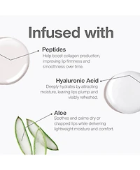 Palladio Lip Glaze Serum