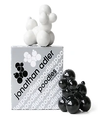 Jonathan Adler Poodle 2-Pc. Salt & Pepper Shakers Set