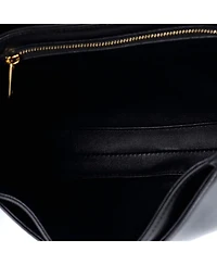 Pre-Owned Celine Medium Besace 16 Bag Smooth Calfskin