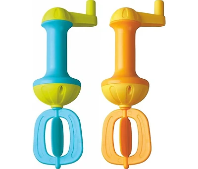 Haba Kids Bubble Bath Whisk 2 Pack