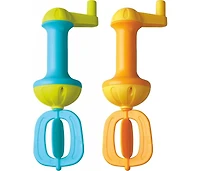 Haba Kids Bubble Bath Whisk 2 Pack