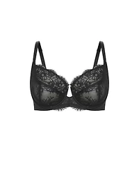City Chic Women's Poppy Underwire Bra