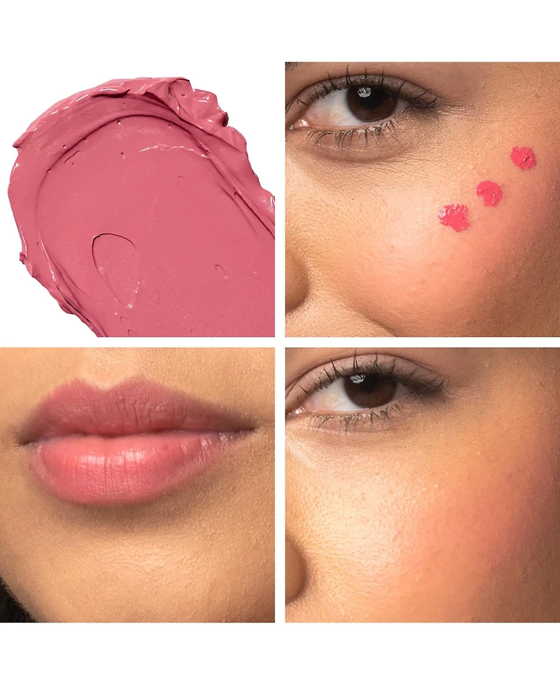 Palladio Liquid Blush 0.16 oz