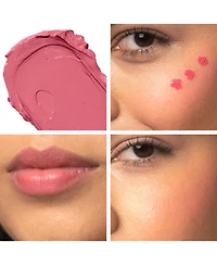 Palladio Liquid Blush 0.16 oz