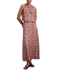 Scalpers Women's Cordzeb Skirt