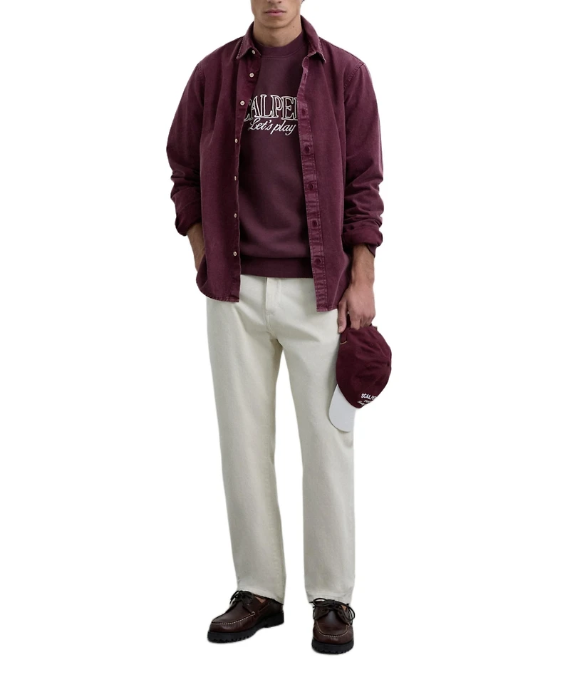 Scalpers Women's Play Sweater