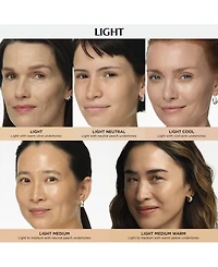 It Cosmetics Cc+ Nude Glow Lightweight Foundation + Serum Spf 40