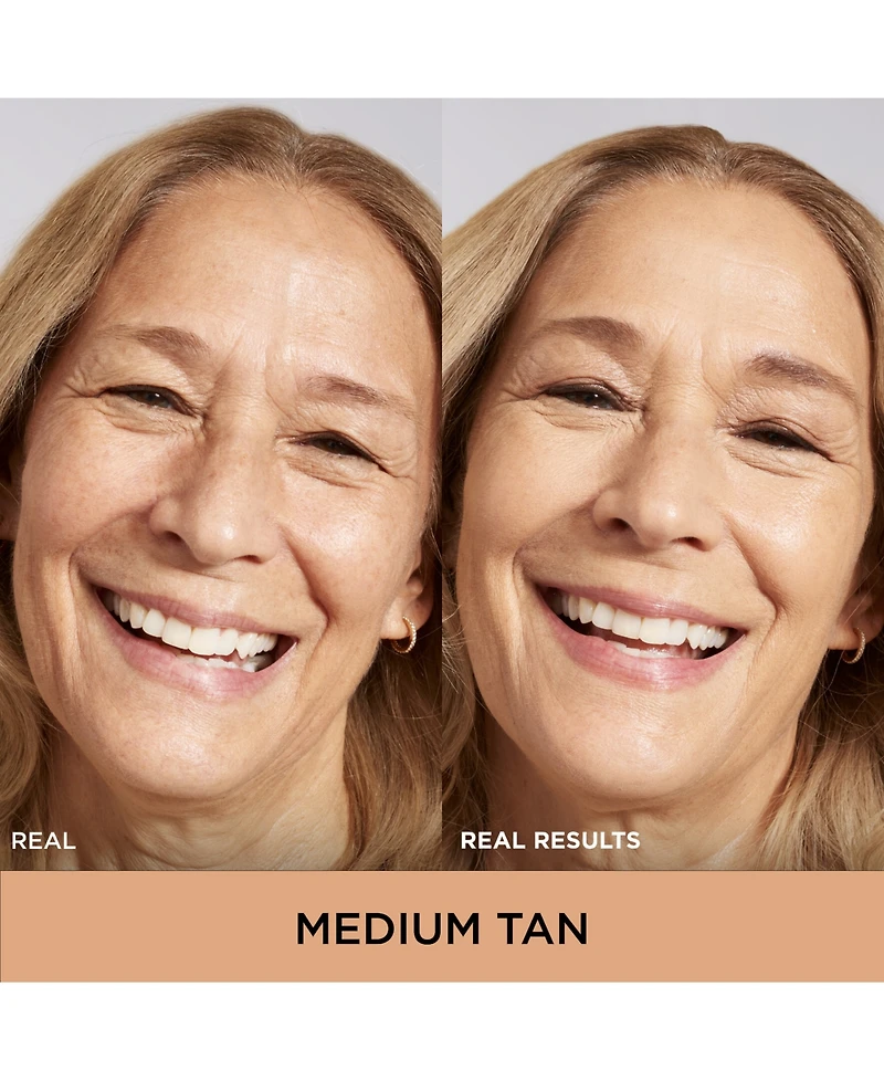 It Cosmetics Cc+ Nude Glow Lightweight Foundation + Serum Spf 40