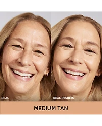 It Cosmetics Cc+ Nude Glow Lightweight Foundation + Serum Spf 40