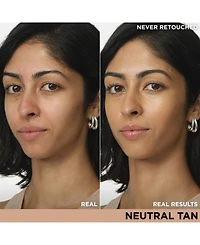 It Cosmetics Cc+ Nude Glow Lightweight Foundation + Serum Spf 40