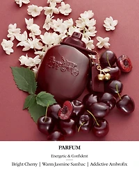 Coach Cherry Parfum, 3.0 fl. oz.