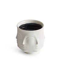 Jonathan Adler Muse Noir 5" Ceramic Candle