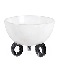 Jonathan Adler Como 50 oz. Disc Bowl