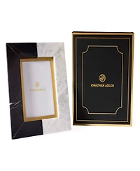 Jonathan Adler Canaan 4" x 6" Frame