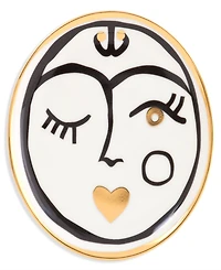 Jonathan Adler Marseilles 4-Pc. Coaster Set