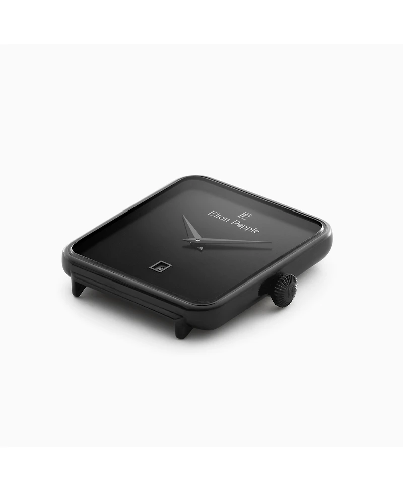 Elton Pepple Men's Classic Eko - Bucktown, 38m